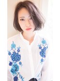シフォンボブ