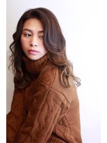 フェリーラメール(FEERIE la mer)&nbsp;『FEERIE』　しっとり上質ウェーブ