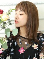 ココラー(COCOlar) 可愛い女子