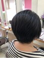 ファースト クラス 水戸新原店(First Class)&nbsp;ボブスタイル