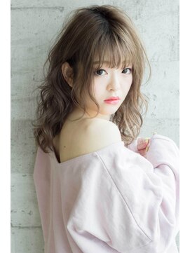 ザ シー 海老名(The C) [The C ]　ヘルシーレイヤー☆プラチナベージュ