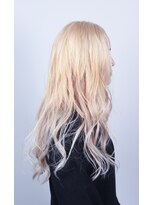 クリップ ジョイント ゴッド(CLIP JOINT GOD)&nbsp;ホワイトブリーチ♪