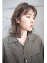 ファム(FAM)&nbsp;ニュアンスパーマロブ