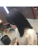 トーンダウン Addicthyカラースタイル♪