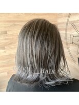 ヴィー ヘアー ファッション バー(VII hair.fashion.bar) @vii__hair
