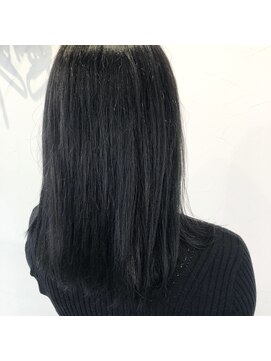 テクライズ 豊橋店(TECHRISE) ダークネビージュ