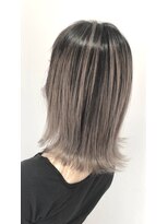 ワールドオーダー 天王寺店(WORLD ORDER)&nbsp;バニッシュバレイヤージュ