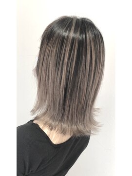 ワールドオーダー 天王寺店(WORLD ORDER) バニッシュバレイヤージュ