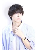 ラフスウィングショート
