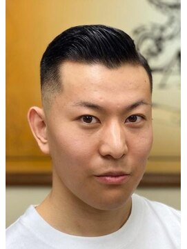 エース(ACE) バーバースタイル（理容室）８