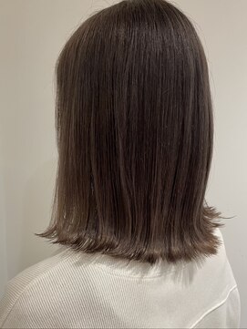 ルシュカイチマルニ(Rasca102) ♪Rasca☆モカベージュ