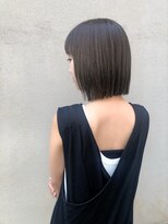 ハッチ(HAc8chi) enna style