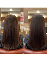 ハルール(Haru-Ru)&nbsp;キレイ髪カラープレミアム補修