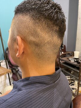 グリーンポルタ(Green Porta) フェードスタイル/GreenPorta