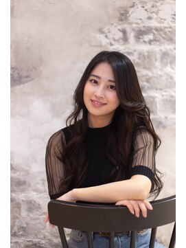 バード(bird) 【2022年春の新作スタイル】戸田公園美容室bird