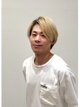 ユニックス ララポート豊洲店(UNIX Salon&Spa) 山本 泰弘