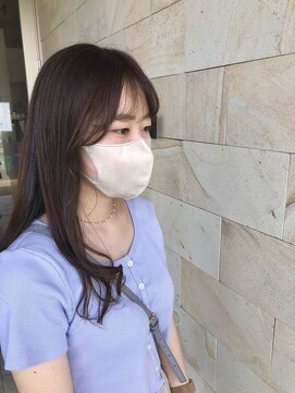 フォレスト ヒル Forest Hill by Genitore マットベージュ