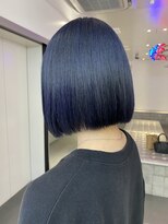 ゲーム 原宿店(GAME)&nbsp;インナーカラー/ダブルカラー/ミルクティーベージュ/ボブ