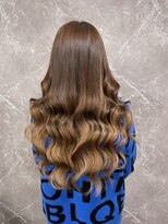 ヘルツ(Hz.)&nbsp;シールエクステ70枚