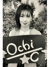 ゴッパヘアデザイン 北習志野店(58GOPPA!hair design)&nbsp;越智 