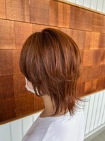 アンチ(ANTI)&nbsp;レイヤーカット