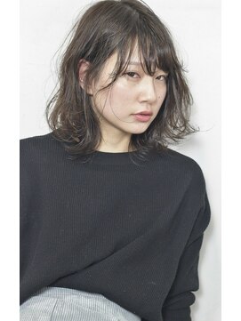 デヴェロペ(Devellope.) 【Devellope.】ｂｏｂstyle