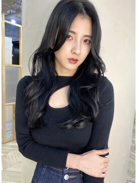 アリスバイアフロート 自由が丘(ALICe by AFLOAT) 色っぽくびれレイヤー