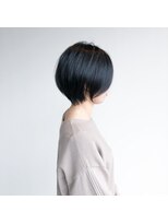 サラジュ 逆瀬川店(SARAJU) 黒髪ショート