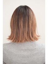 ニスル 上尾店(NISURU)&nbsp;似合わせカット/大人ガーリー/ダークアッシュ/着物/上尾/上尾駅