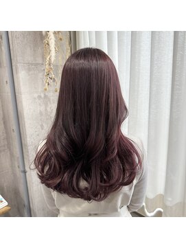 トゥーミー(to mee) モテピンクカラー♪