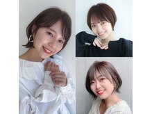 ヘアリゾートハピネス