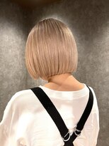 リベラル(LIBERAL)&nbsp;ミルクティーベージュ