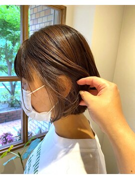 エニー(ennie') ennie'【緑地公園/江坂/桃山台/千里山/豊中/吹田】