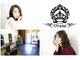 ヘアーメイクオルナ(Hair make O'runa)の写真