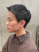 シルフィ(sylph) ビジネスカット メンズカット ビジネスパーマ 白髪染め 52