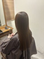 ミリ 調布店(Mili)&nbsp;Mili調布オリジナルスタイル