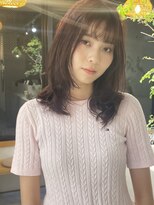 アトリエノエラ(Atelier Noella)&nbsp;ミディアムレイヤー【高田隼輔】