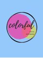 カラフル(colorful)/穀本 樹里