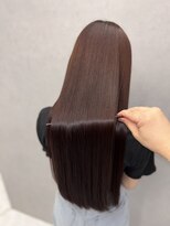 スリーディーヘア(3D Hair)&nbsp;銀座髪質改善トリートメント/銀座髪質改善/髪質改善