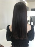 HAIR COLOR CAFE style