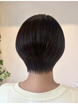 クベル(Kuvel)&nbsp;ローズブラウンカラー