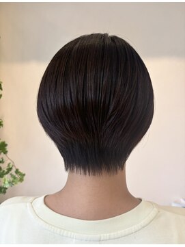 クベル(Kuvel) ローズブラウンカラー