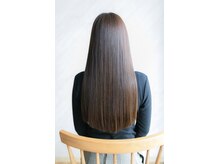 ラフヘアーアンドスパ(Luffhair&spa)