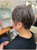 ベリーショート