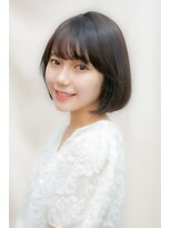 ウォークヘアーグロウ(Walk hair grow)&nbsp;大人王道愛されボブ