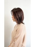 冬のおすすめミディアム20代30代40/倉敷