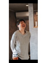 ボッチ(Bocchi)&nbsp;佐々木 昌平