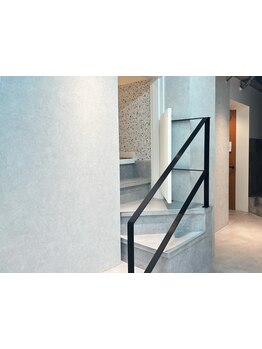 まるで秘密基地！楽しいキッズルーム完備♪