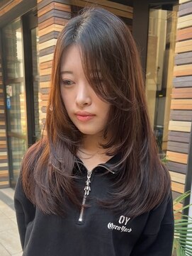 スミス 秋葉原(Smith) 似合わせカット/レイヤーカット/髪質改善