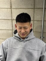 ミナミ 府中店(MINAMI)&nbsp;クロップスタイル